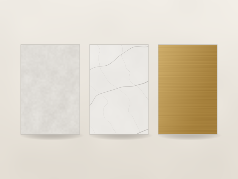 Vanity tops — 180 hotel rooms