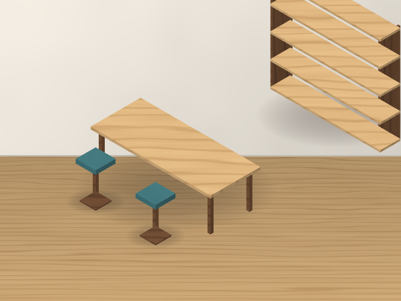 Women's university lounge — Riyadh